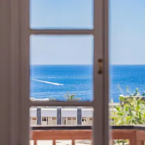  Apartment Penthouse Ocean View Puerto Del Carmen